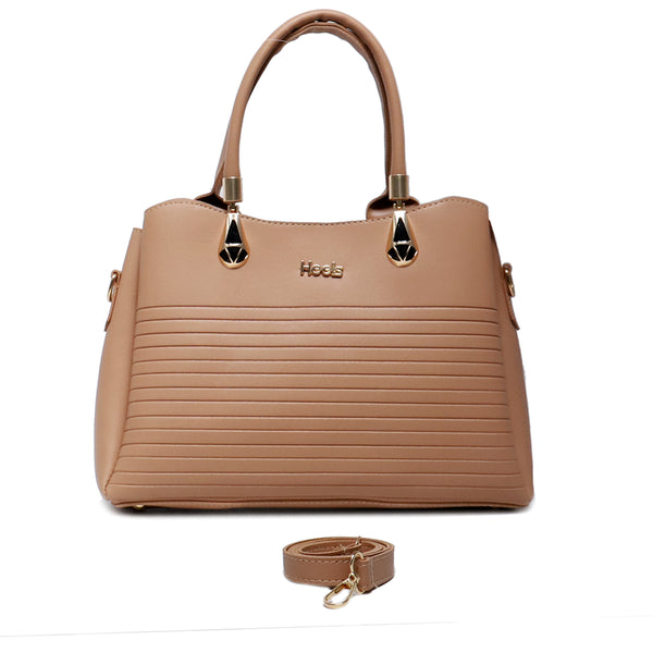 Fawn Casual Hand Bag P00P01163